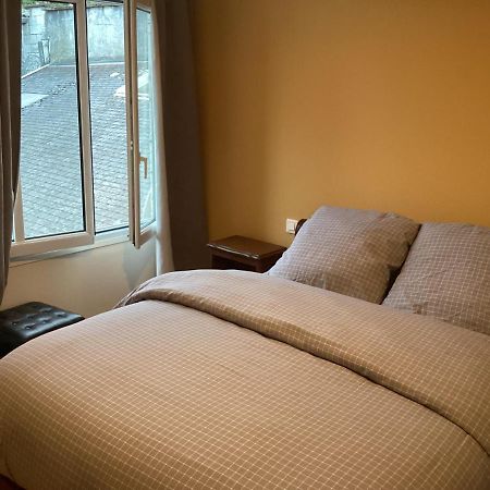 Le 16 Chambres D'Hote Friville-Escarbotin Esterno foto