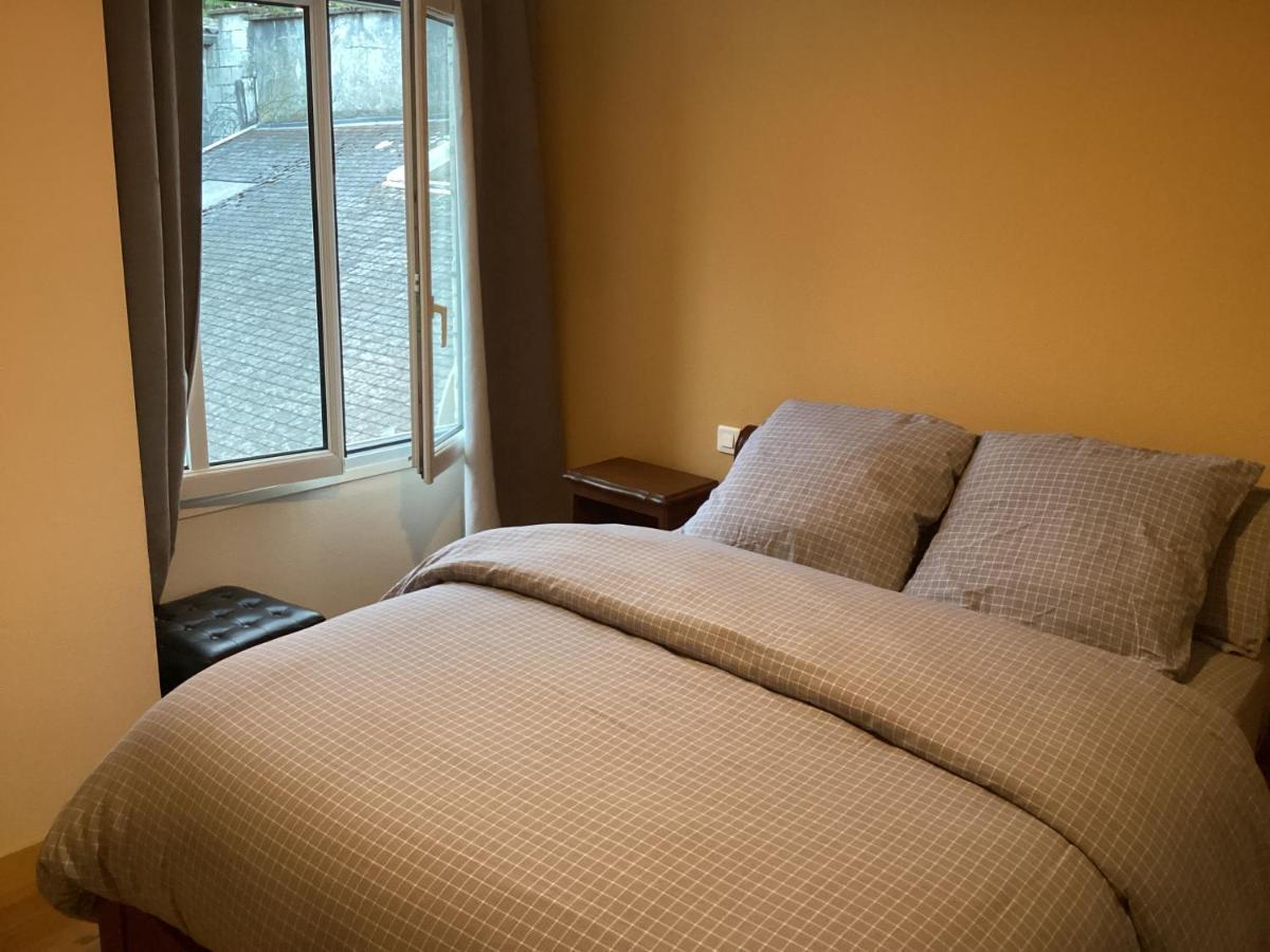 Le 16 Chambres D'Hote Friville-Escarbotin Esterno foto